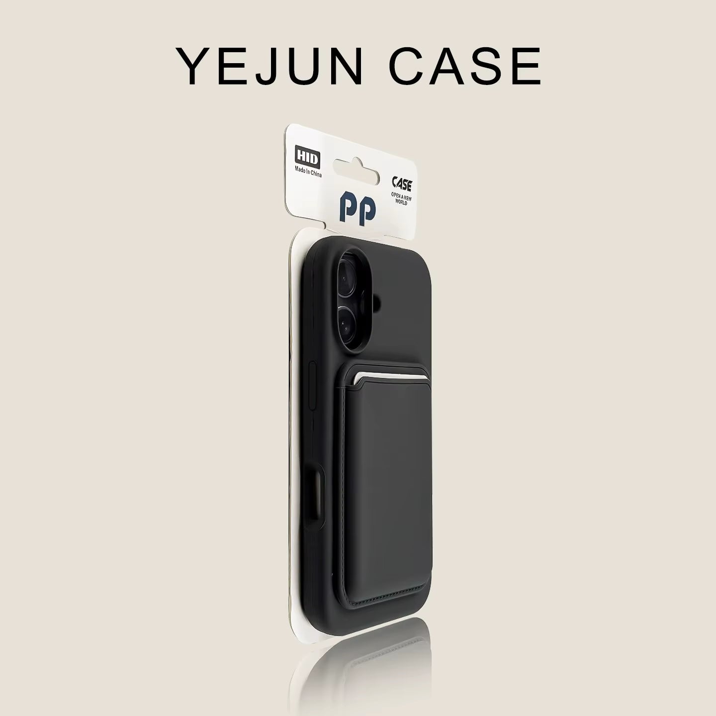 Liquid Silicone Wallet Magsafe Phone Case for Iphone 17Air 13 12 11 14 15 16 Pro Max 16E Card Holder Magnetic 2 in 1 Cover