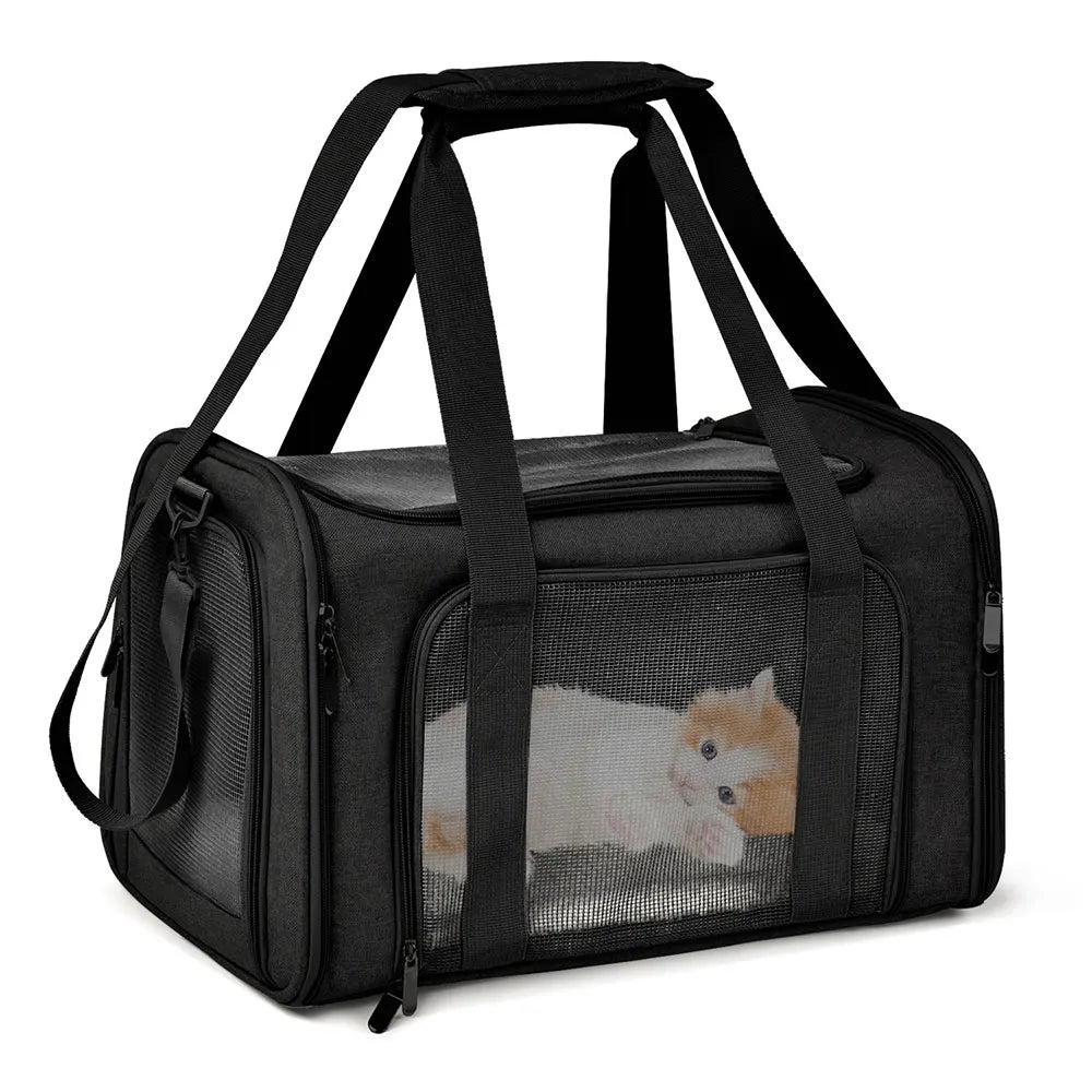  Pet Carrier for Travel