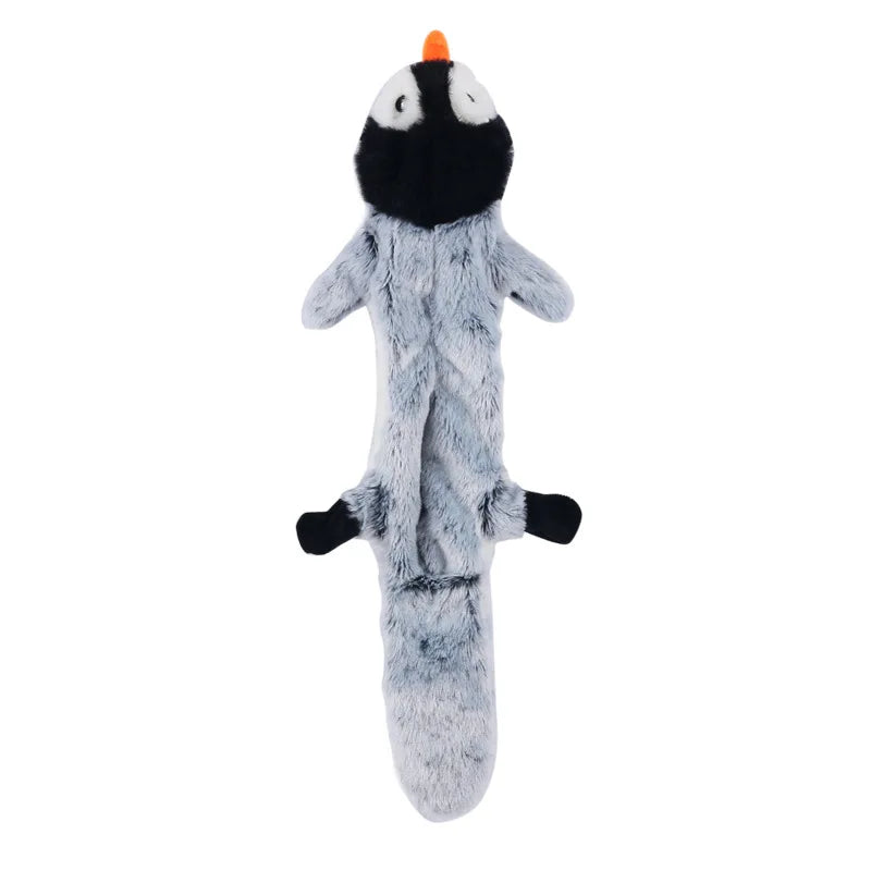 Pet Plush Toys