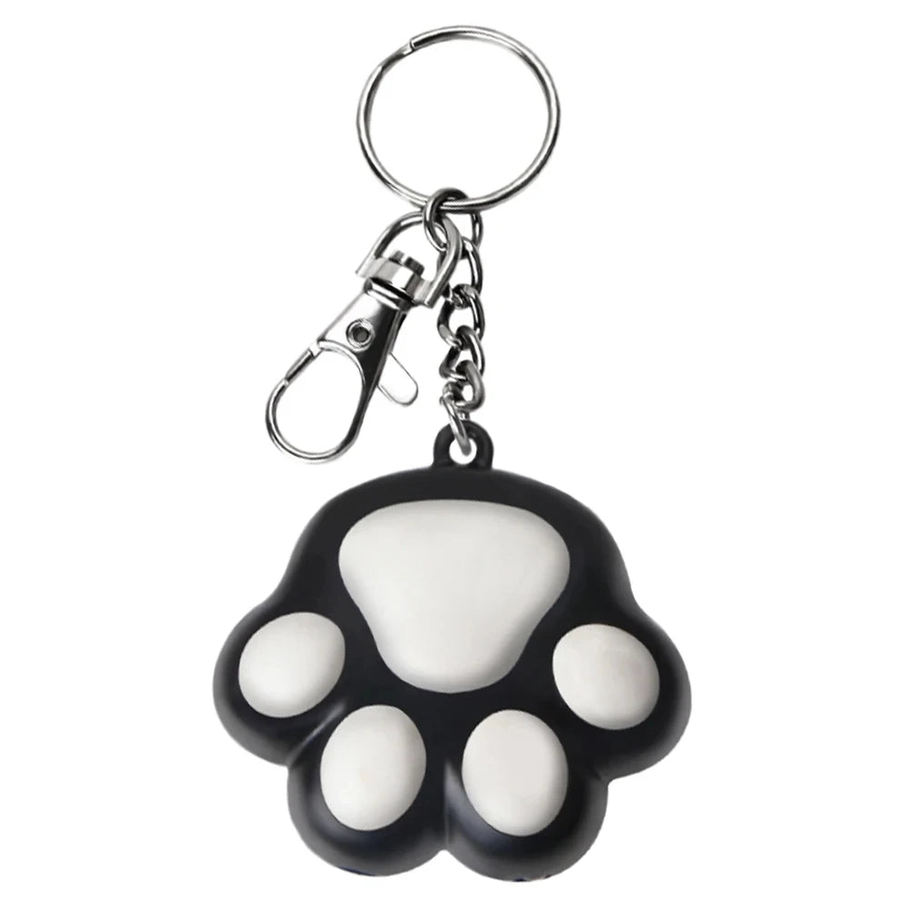  Rechargeable Laser pointer Pet Toy with 5 Adjustable Patterns