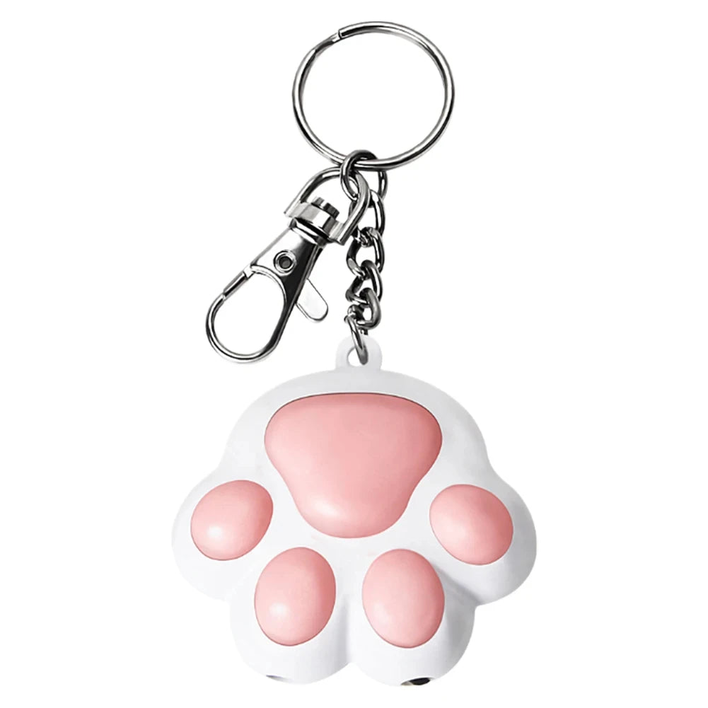  Rechargeable Laser pointer Pet Toy with 5 Adjustable Patterns