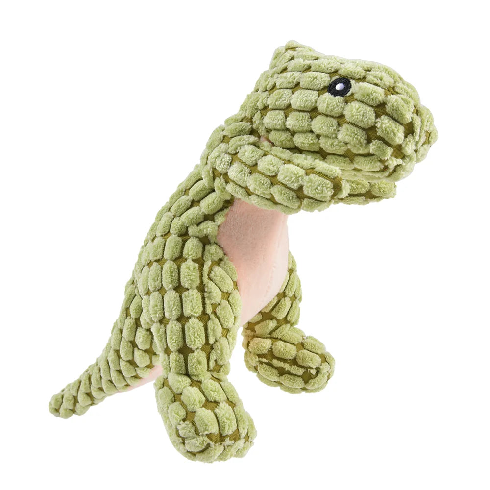 Pet Plush Toys
