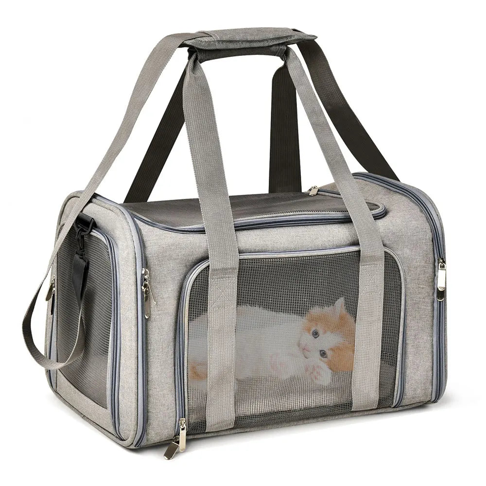  Pet Carrier for Travel