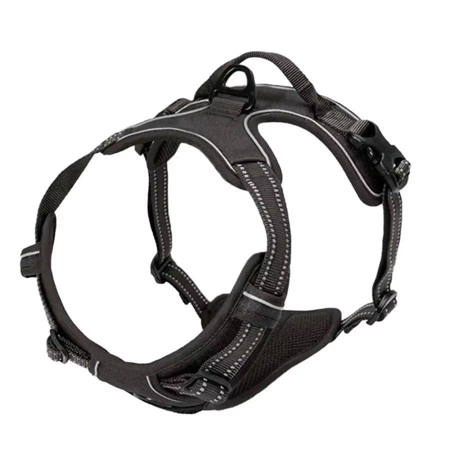 Dog Collars Harness 