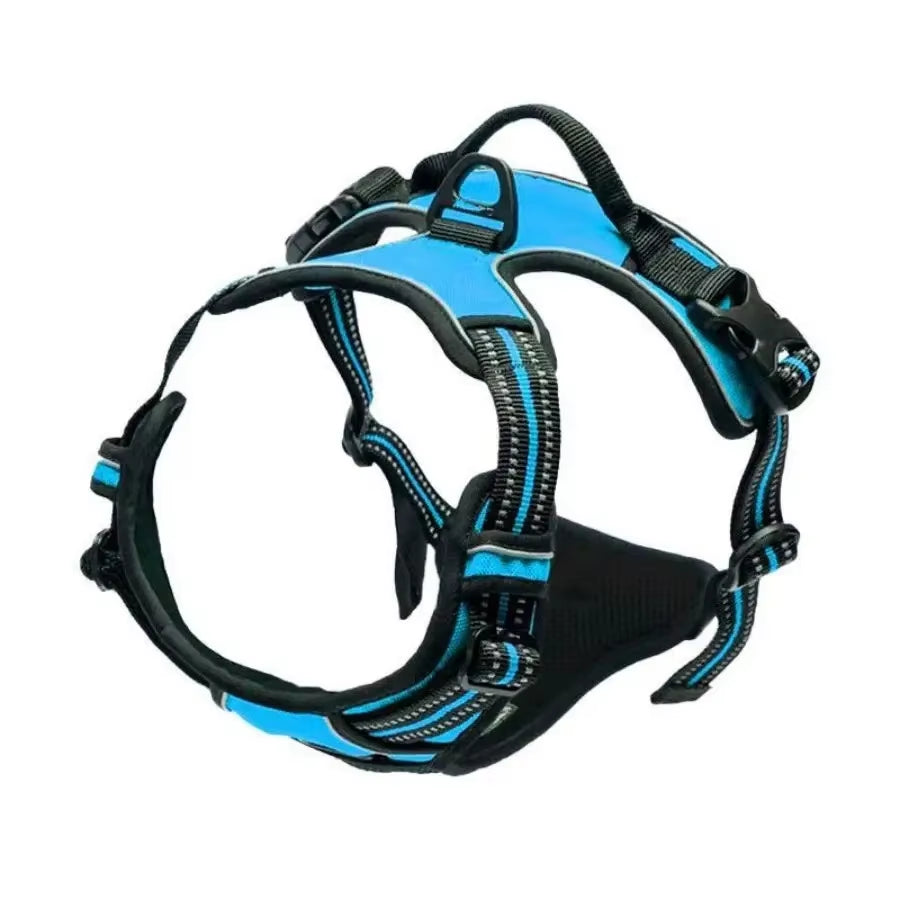 Dog Collars Harness 