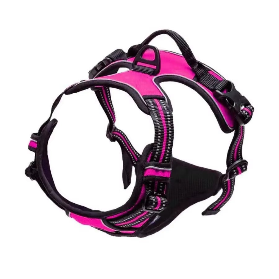Dog Collars Harness 