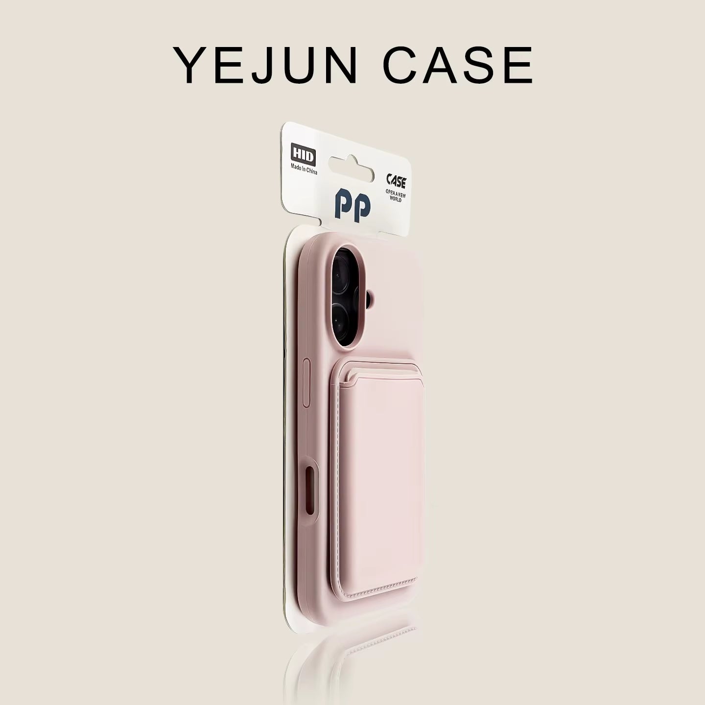 Liquid Silicone Wallet Magsafe Phone Case for Iphone 17Air 13 12 11 14 15 16 Pro Max 16E Card Holder Magnetic 2 in 1 Cover