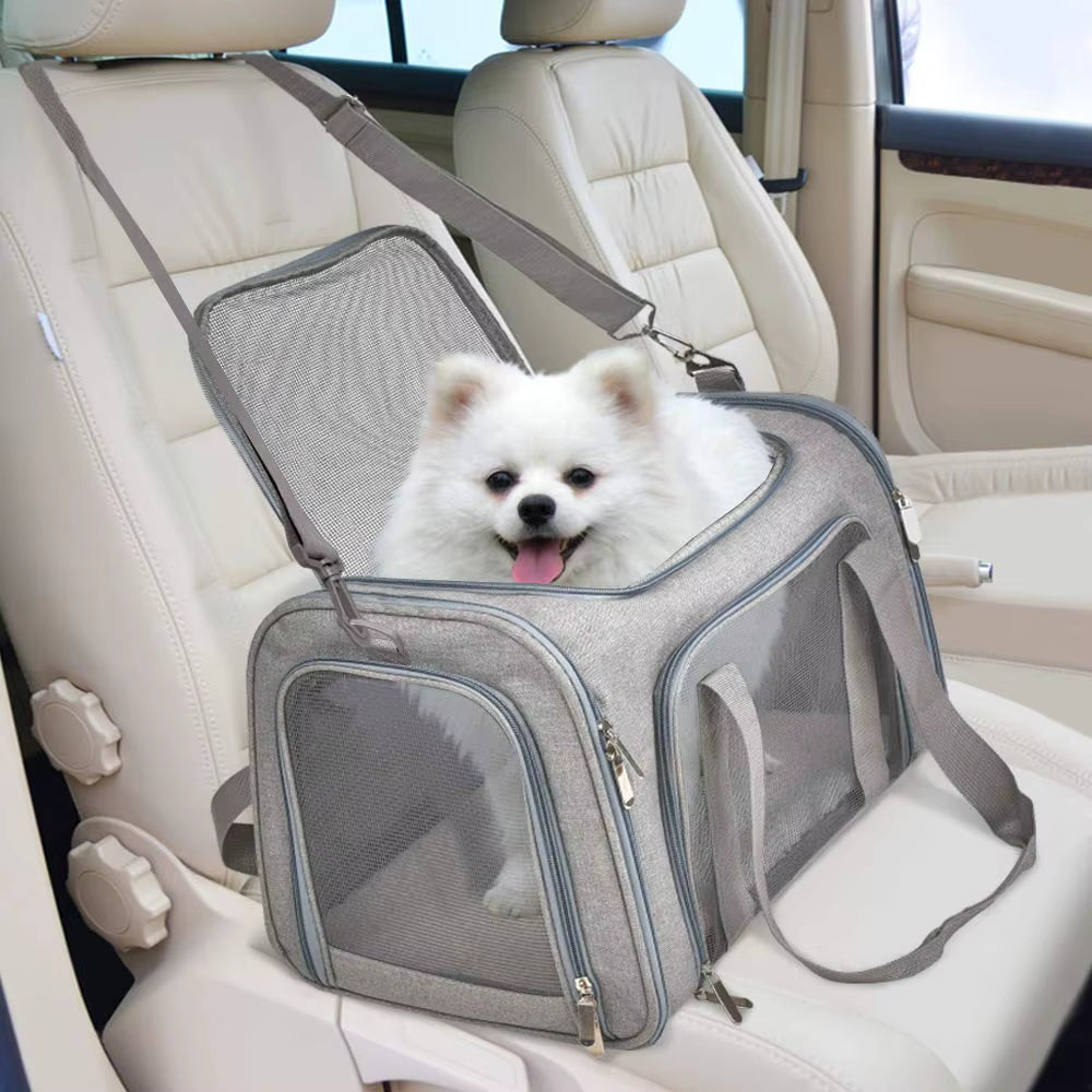  Pet Carrier for Travel